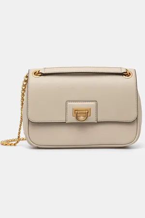 DKNY Borsa a mano in pelle colore R443KI60