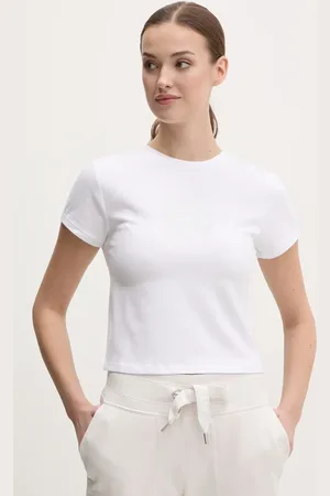 DKNY T-shirt donna colore DP5T1112