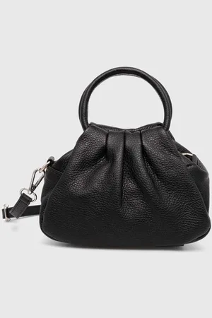 ANSWEAR Borsa a mano in pelle colore