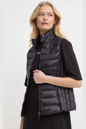 Armani Exchange Gilet in piuma