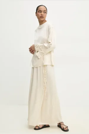 ANSWEAR Camicetta donna colore