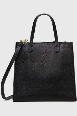 ANSWEAR Borsa a mano in pelle colore