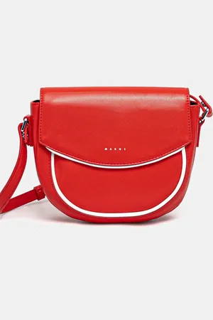 Marni Borsetta per bambini MW94F SMILE BAG BAGS colore M01476
