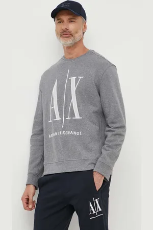 Armani Exchange Felpa