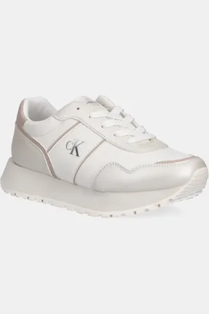 Calvin Klein Scarpe da ginnastica per bambini colore V3A9-82034