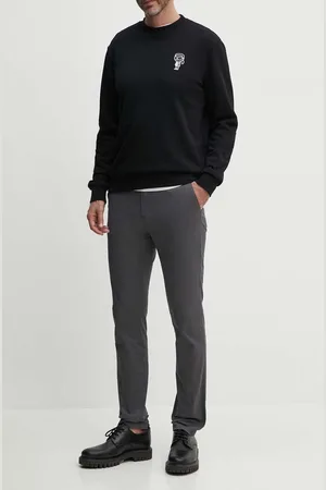 Tommy Hilfiger Pantaloni uomo colore MW0MW28883