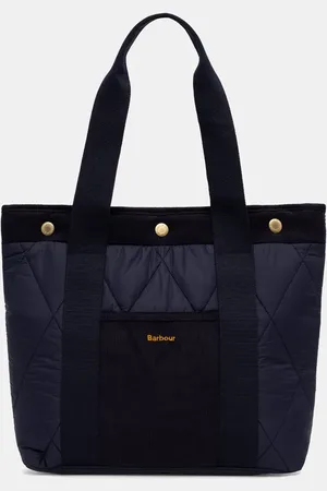 Barbour Borsetta colore LBA0433