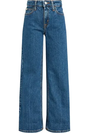 Calvin Klein Jeans per bambini HR RELAXED WIDE IG0IG02727