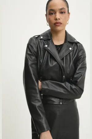 ANSWEAR Giacca da motociclista donna colore