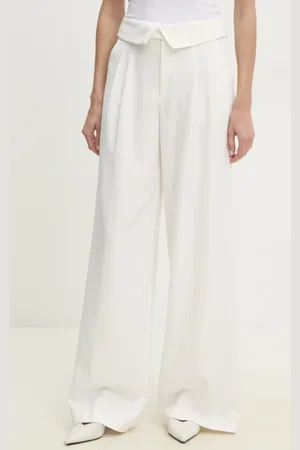 ANSWEAR Pantaloni donna colore