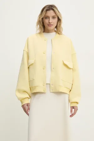 ANSWEAR Felpa donna colore