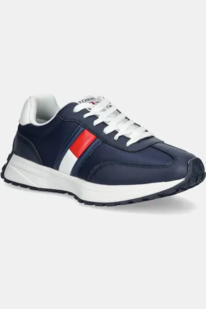 Tommy Hilfiger Scarpe da ginnastica per bambini colore T3X9-33877