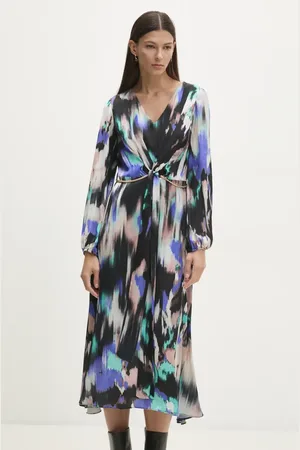 ANSWEAR Vestito colore