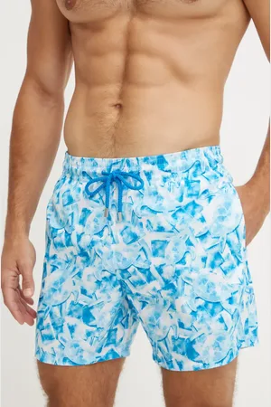 Vilebrequin Pantaloncini da bagno MAHINA colore MAHBJ303