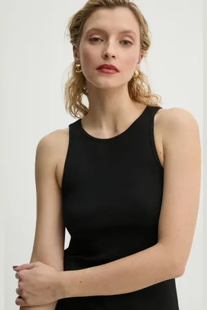 By Malene Birger Top AMANI donna colore Q71679008Z