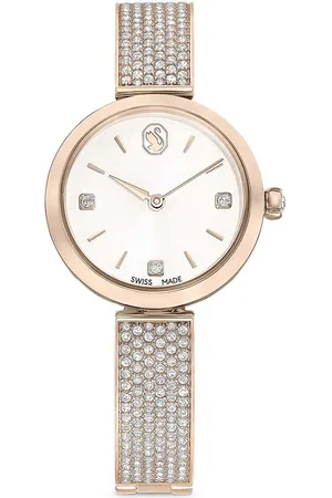 Swarovski Orologio ILLUMINA donna colore