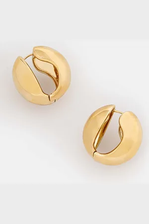 COPERNI Orecchini Logo Earrings COPBI04725