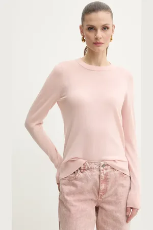 Michael Kors Maglione in lana donna colore