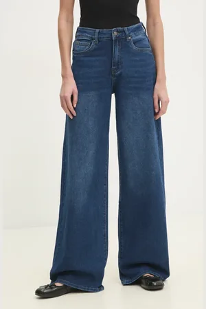 ANSWEAR Jeans donna colore