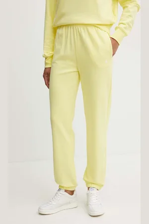 Patrizia Pepe Pantaloni da jogging in cotone colore 8P0618 J079