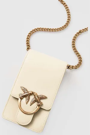 Pinko Borsa a mano in pelle colore