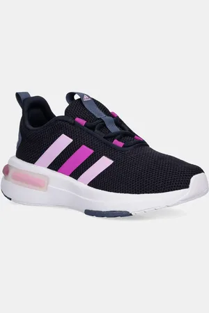 adidas Scarpe da ginnastica per bambini RACER TR23 colore JH9580