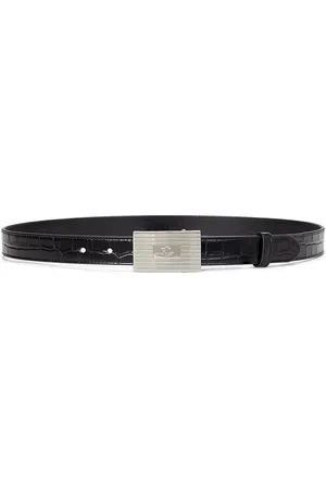 Ralph Lauren Cintura in pelle donna colore 412951723