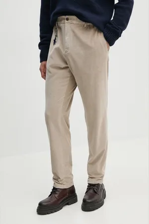 Paul & Shark Pantaloni in velluto a coste colore 14314020