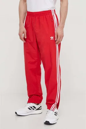 adidas Joggers Adicolor Woven Firebird Track Top colore con applicazione IT2498