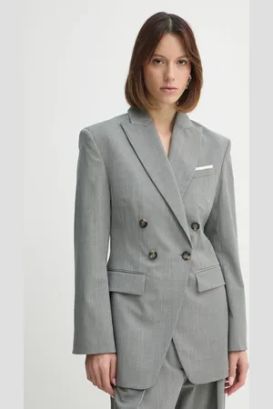 DAY Birger et Mikkelsen Blazer con aggiunta di lana Elenora colore DAY65243559