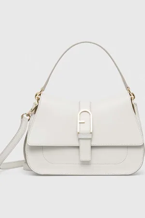Furla Borsa a mano in pelle