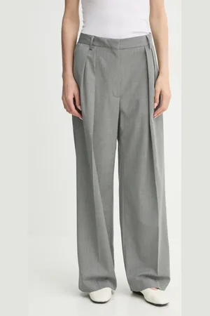 DAY Birger et Mikkelsen Pantaloni in misto lana Enzo colore DAY65243556