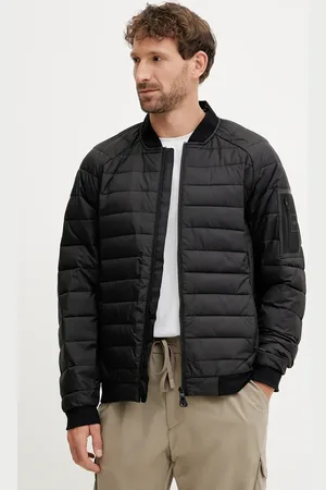 HUGO BOSS Giacca bomber colore 50529693