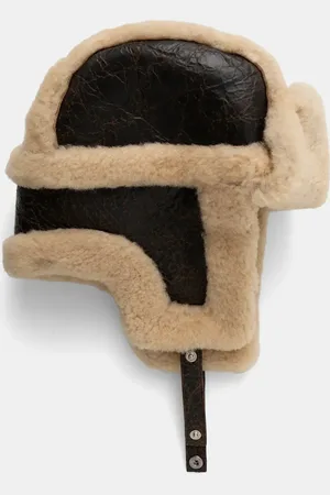The Kooples Berretto in lana colore AMHA29030K