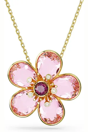 Swarovski Collana Florere