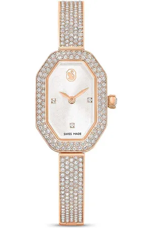 Swarovski Orologio DEXTERA BANGLE colore