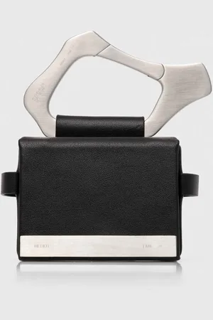 HELIOT EMIL Borsa a mano in pelle colore HE.15.46.L03.BLK01