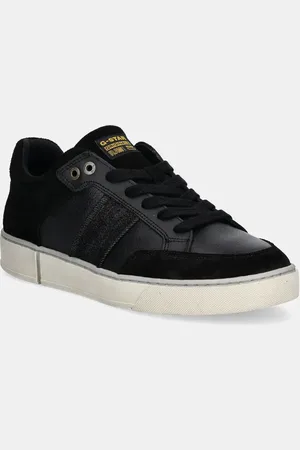 G-Star Sneakers in pelle Ravond colore GR001018AM