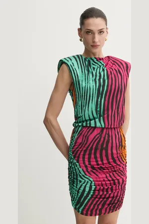 Roberto Cavalli Vestito colore 78PAO931 JS447