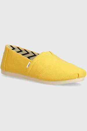TOMS Espadrillas Alpargata colore 10020651