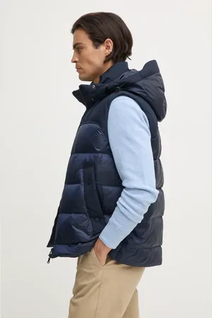 Paul & Shark Gilet in piuma uomo colore 14312671