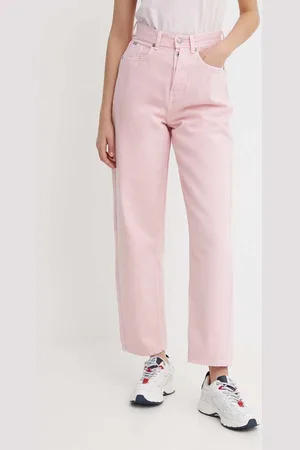 Pepe Jeans Jeans BARREL JEANS UHW CLR donna PL211748