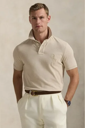 Ralph Lauren Polo in cotone colore 710938137