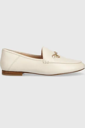 Coach Mocassini in pelle CB989 Hanna Loafer donna