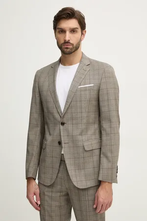 JOOP! Giacca in lana colore 30045059