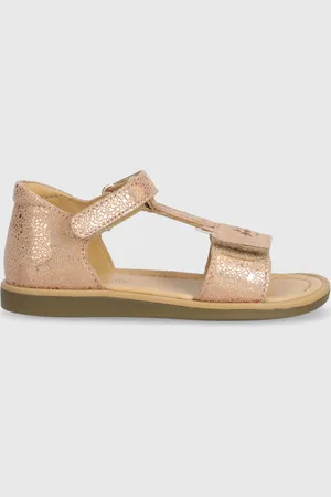Shoo Pom Sandali in pelle bambino/a