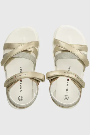 Tommy Hilfiger Sandali per bambini colore