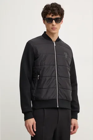 Karl Lagerfeld Giacca bomber uomo colore 544561.505062