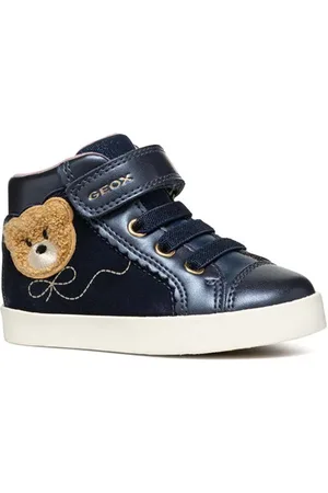 Geox Scarpe da ginnastica per bambini KILWI colore B46D5A.022NF