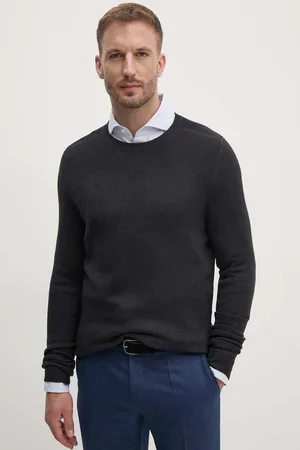 JOOP! Maglione in lana uomo colore 30042555